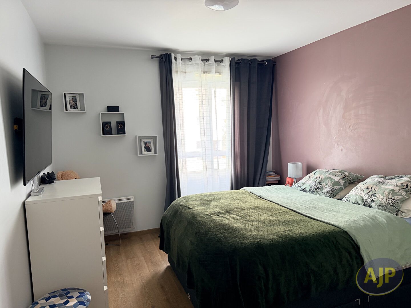 Appartement à vendre, 64m², Saint-Herblain
