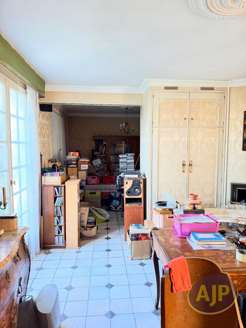 Maison à vendre, 115m², Saint-Herblain