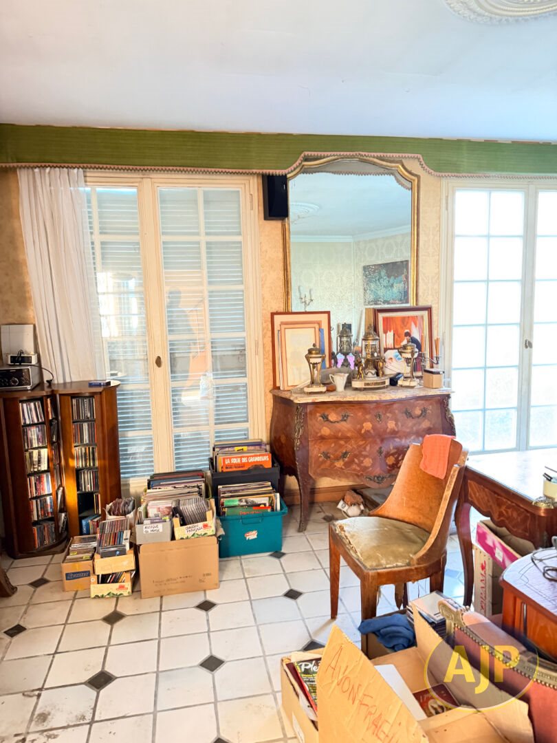 Maison à vendre, 115m², Saint-Herblain