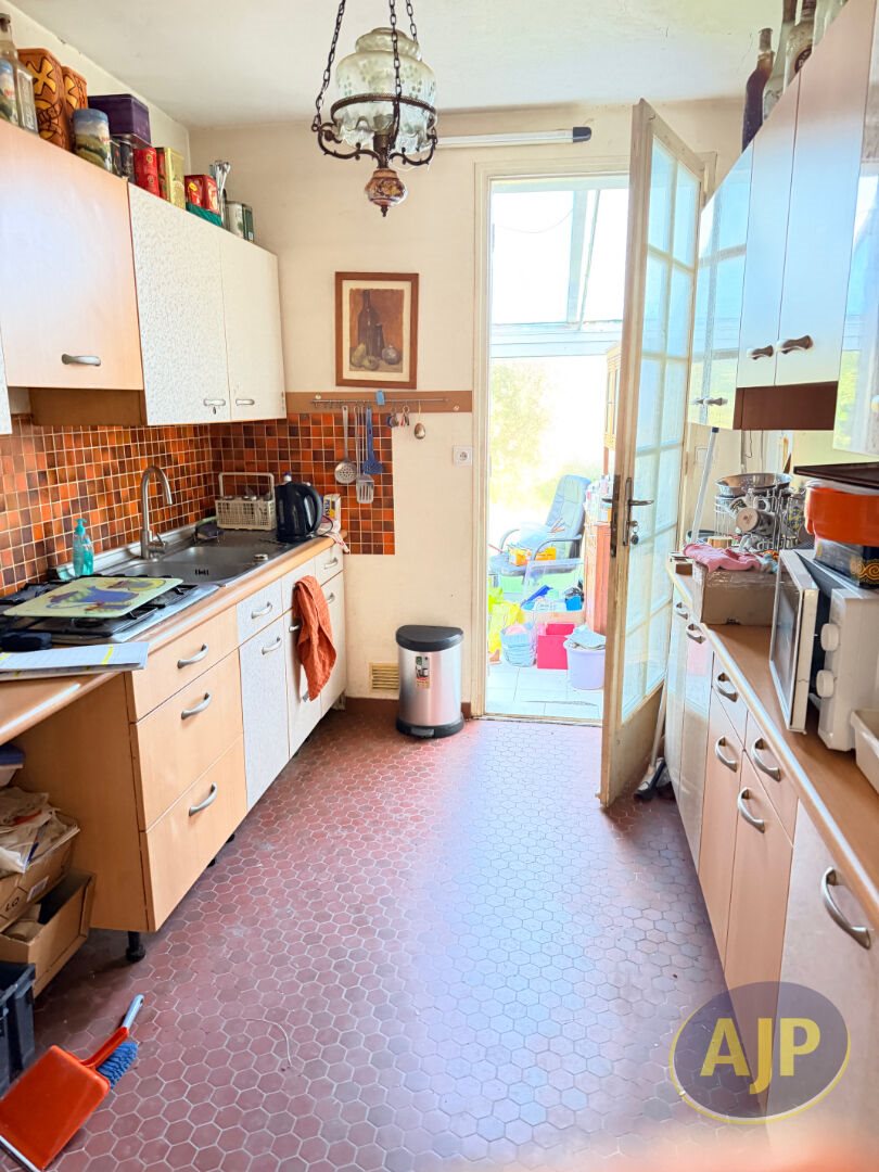 Maison à vendre, 115m², Saint-Herblain