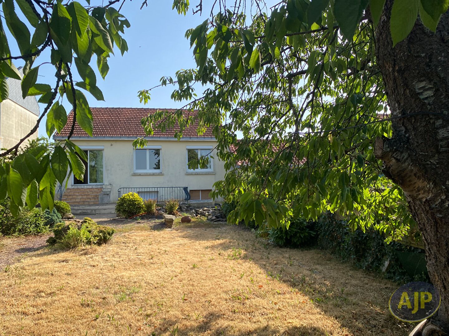 Maison à vendre, 83m², Niherne