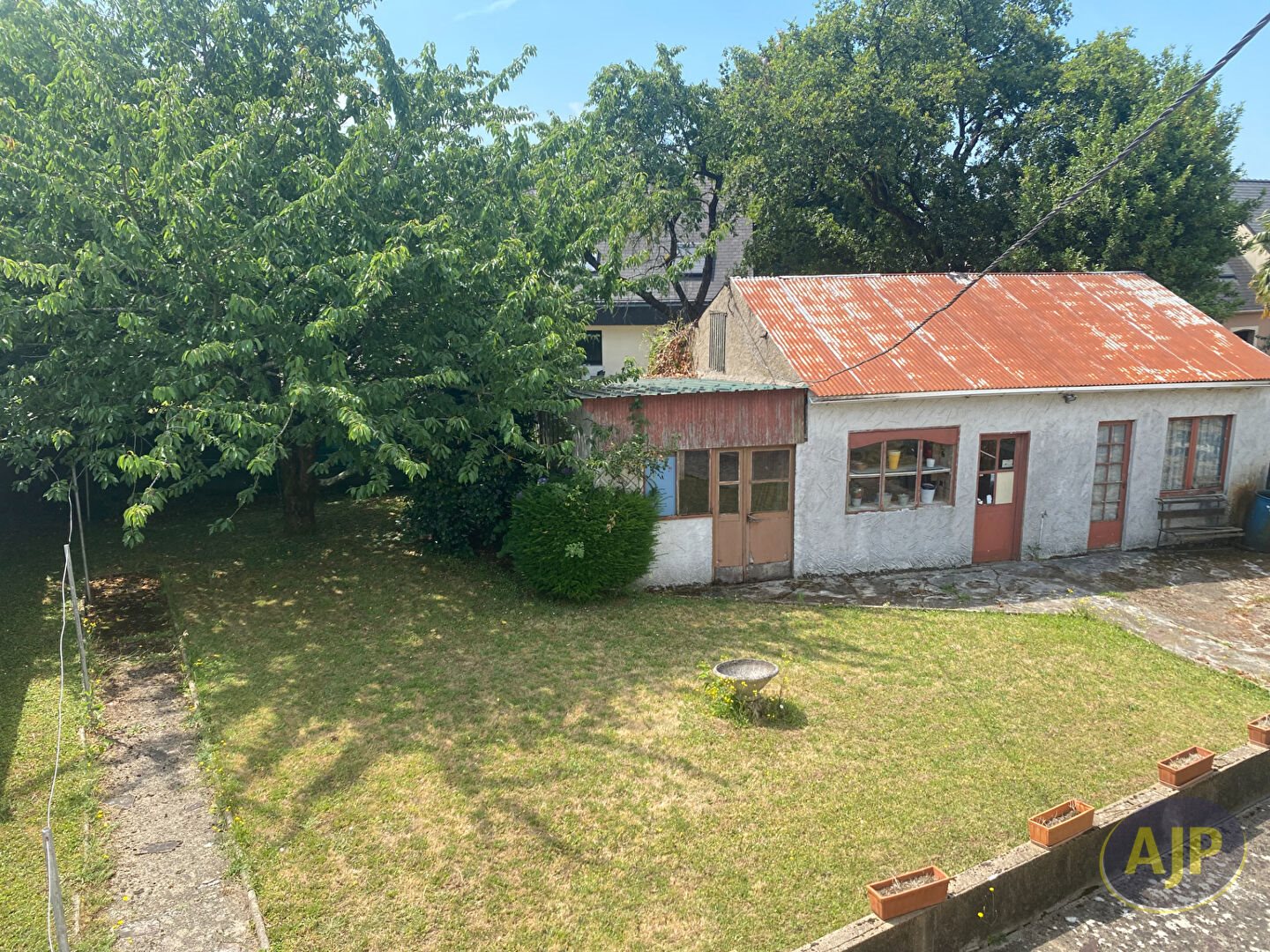 Maison à vendre, 116m², Saint-Herblain