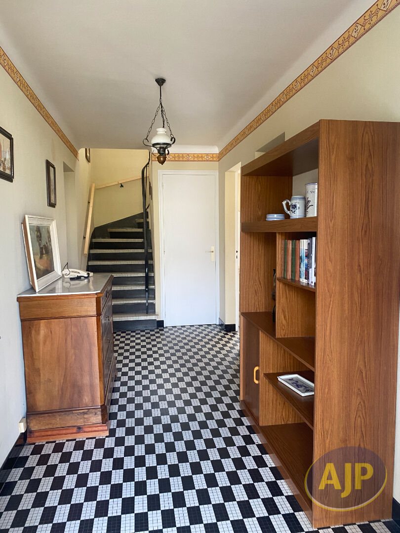 Maison à vendre, 116m², Saint-Herblain