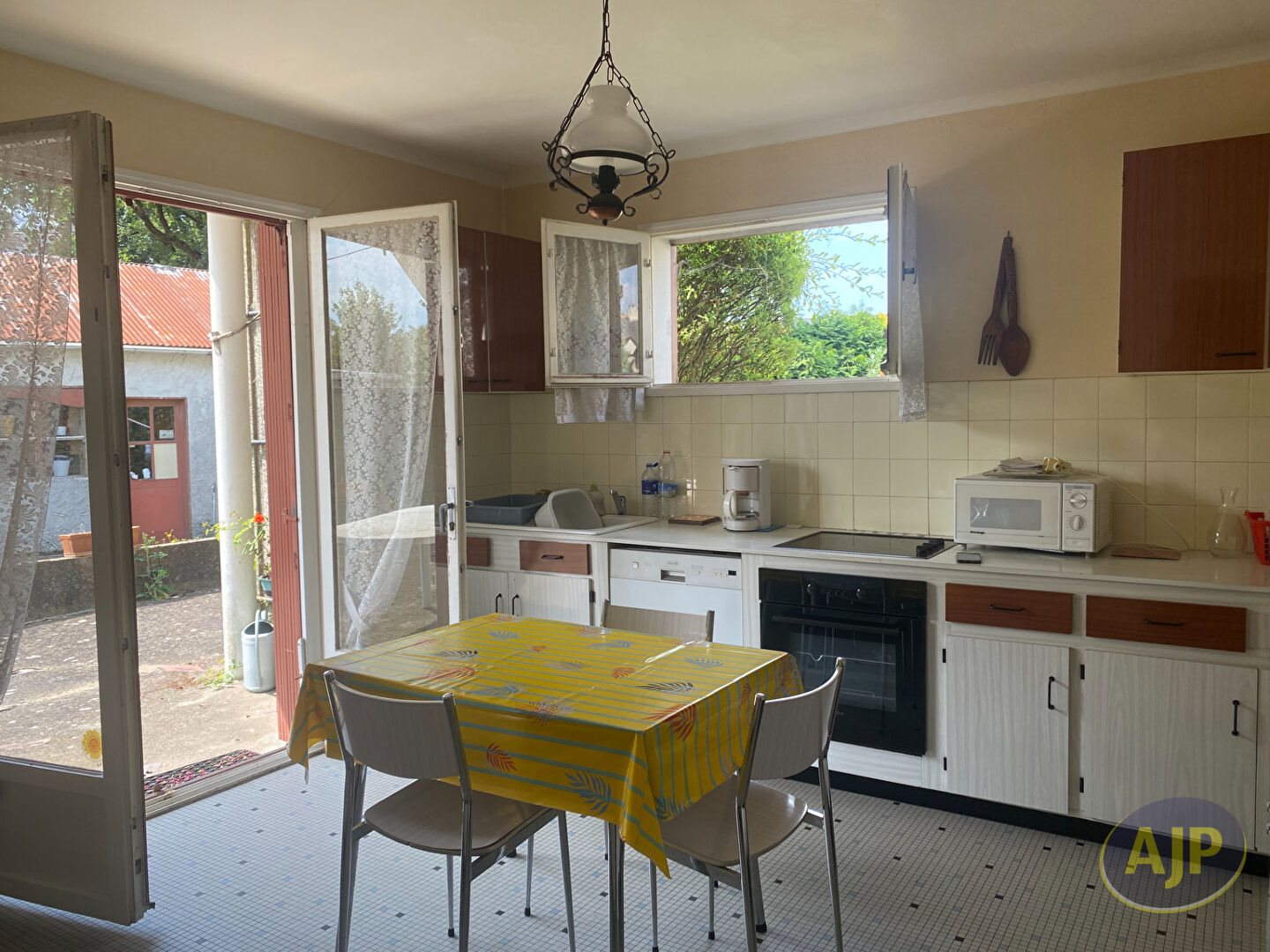Maison à vendre, 116m², Saint-Herblain