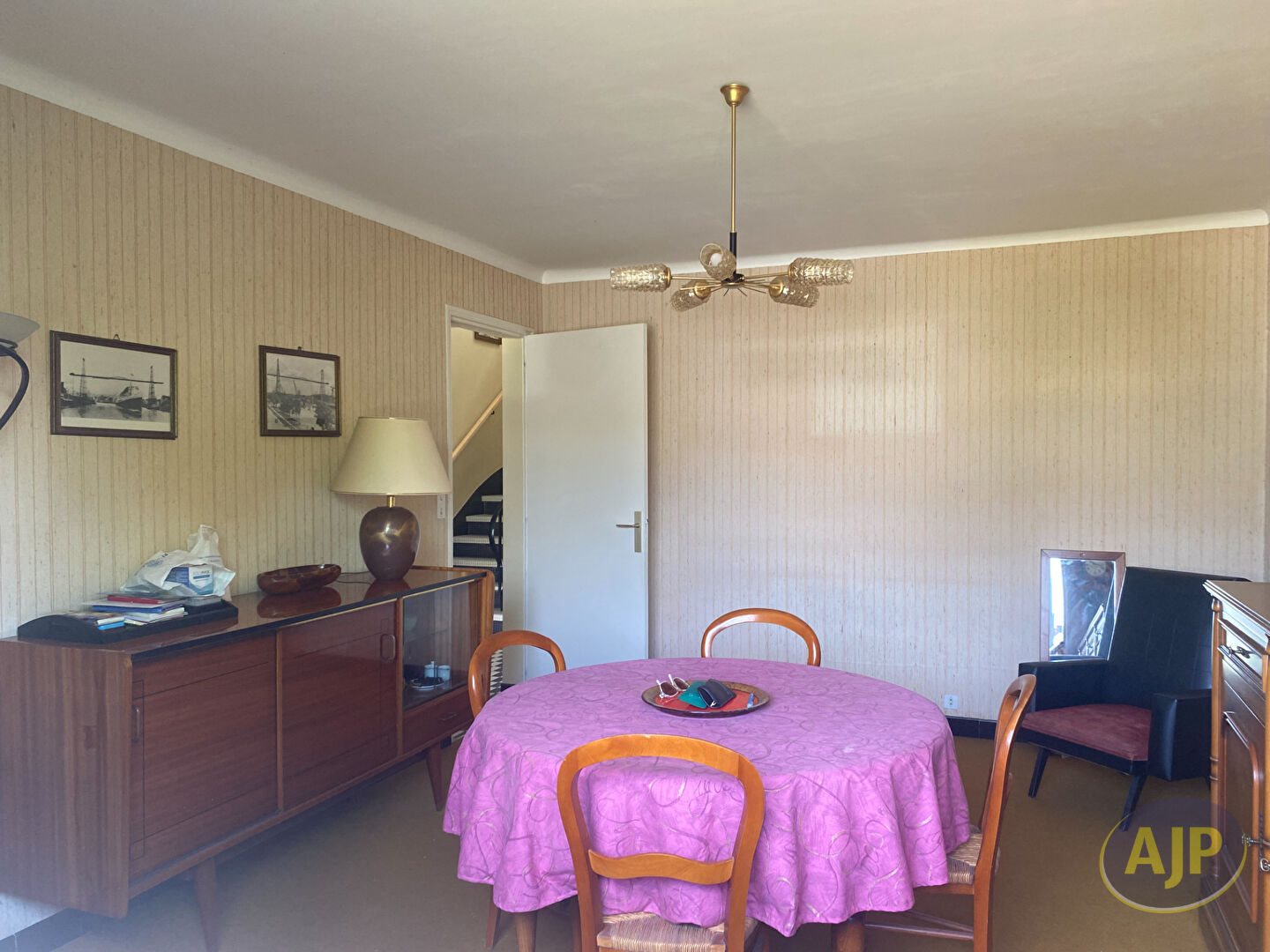 Maison à vendre, 116m², Saint-Herblain