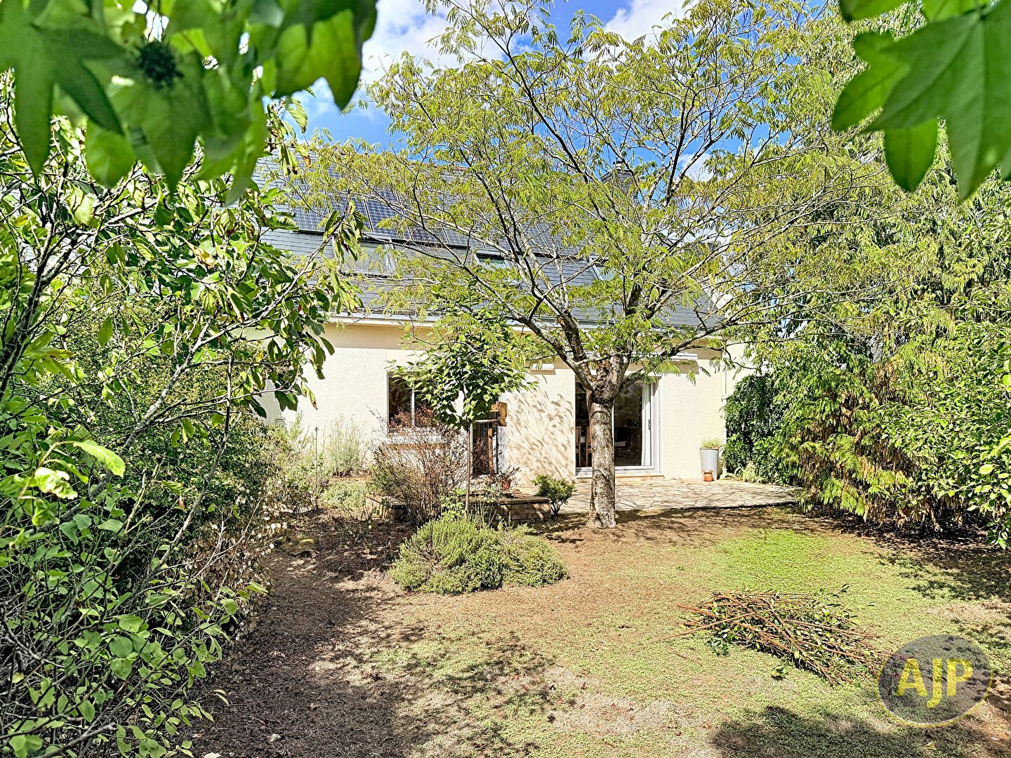 Maison à vendre, 130m², Saint-Herblain