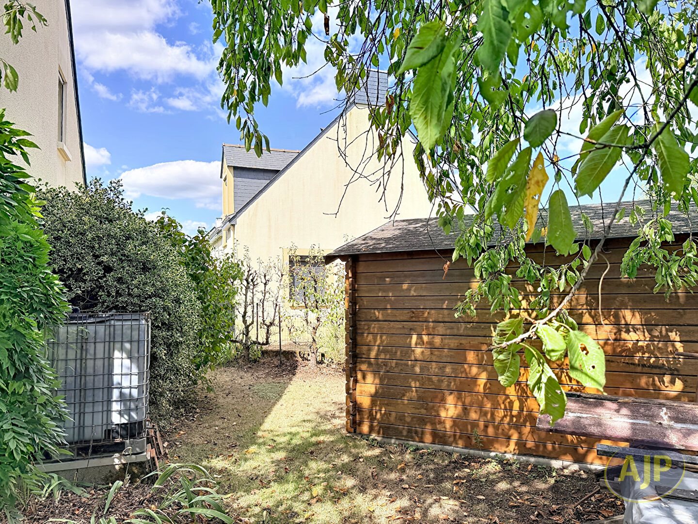 Maison à vendre, 130m², Saint-Herblain