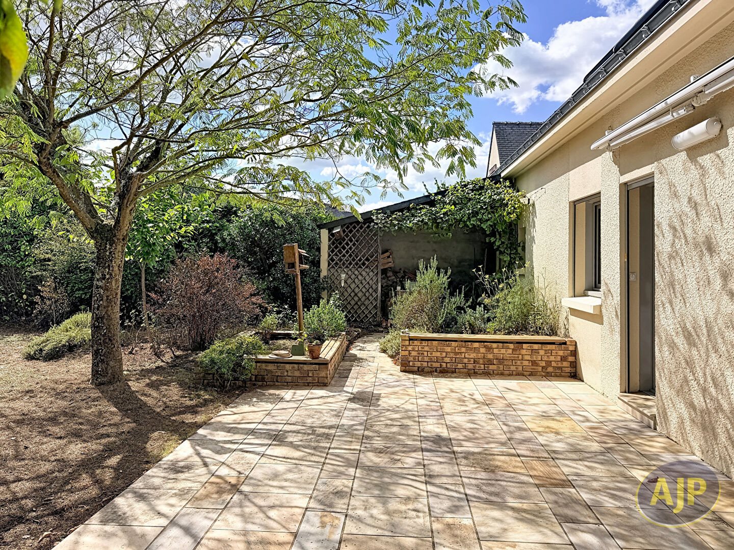 Maison à vendre, 130m², Saint-Herblain