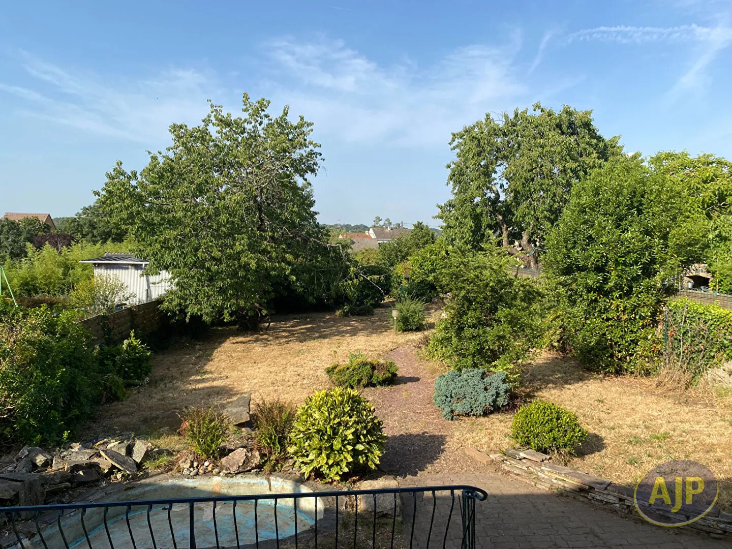 Maison à vendre, 83m², Indre