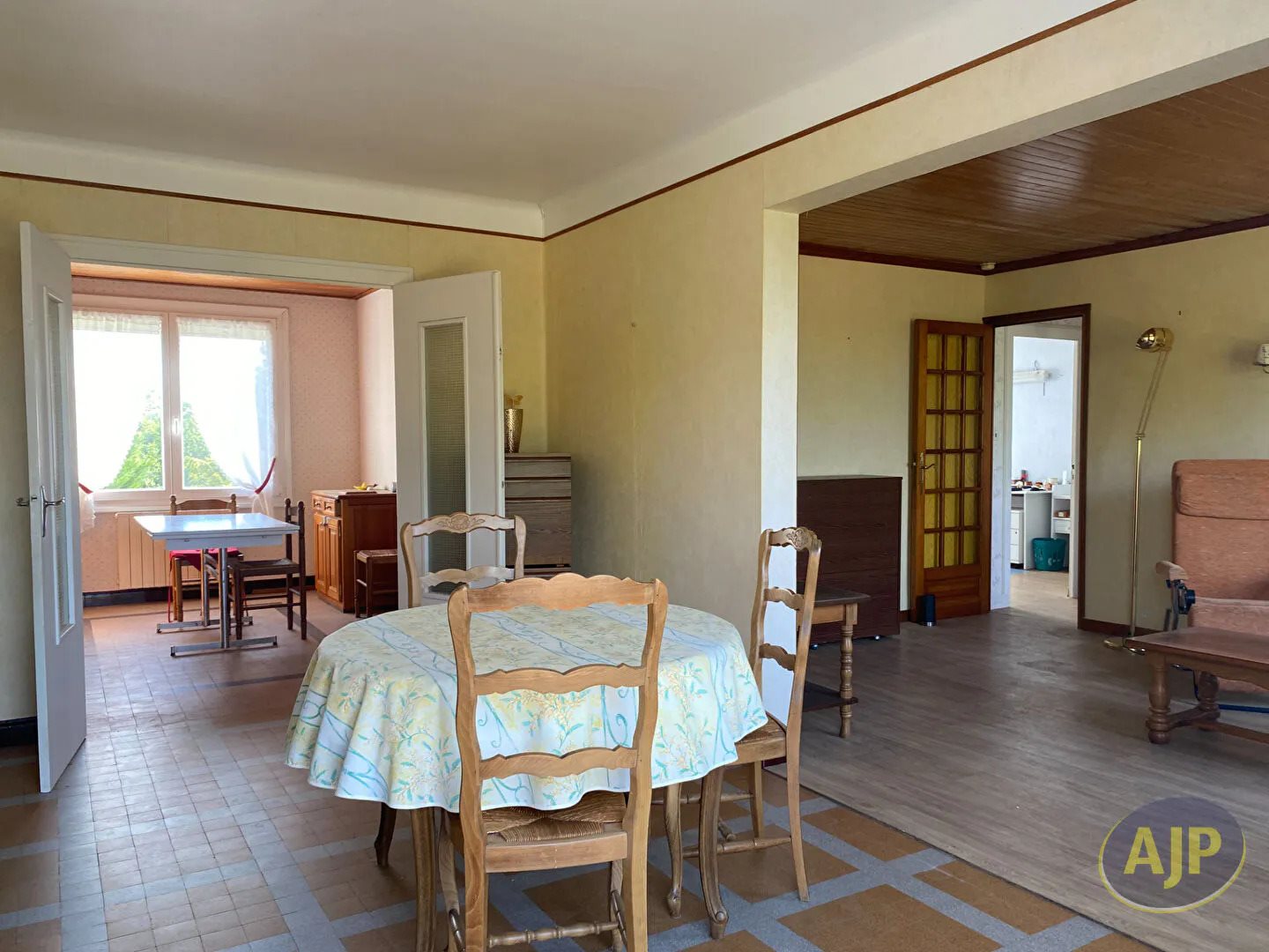 Maison à vendre, 83m², Indre