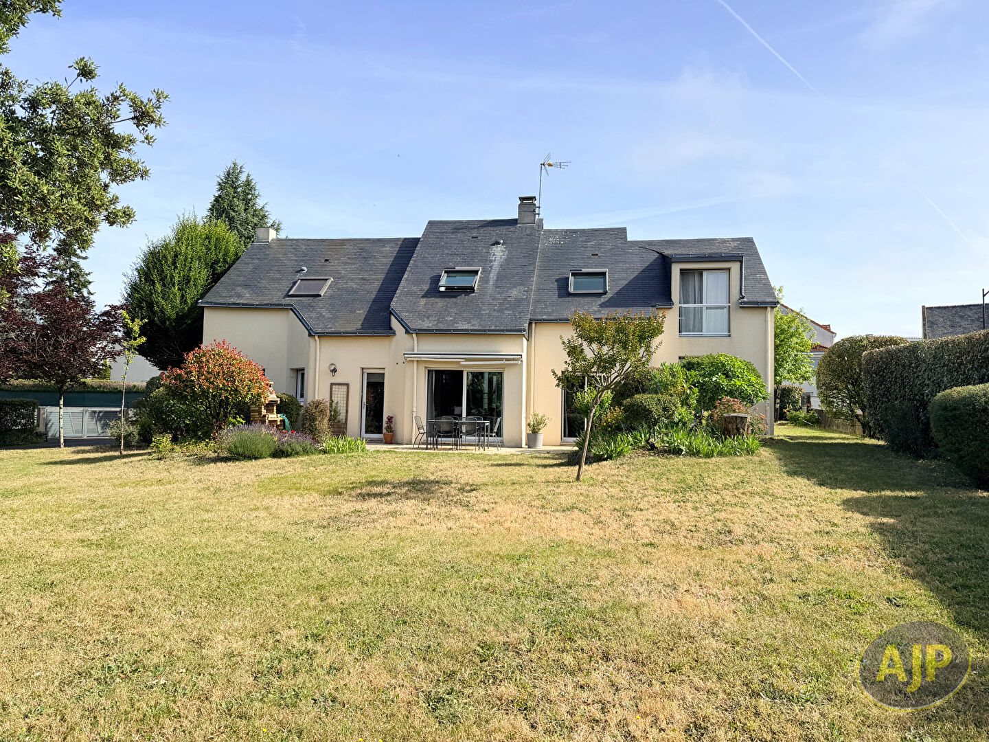 Maison à vendre, 147m², Saint-Herblain
