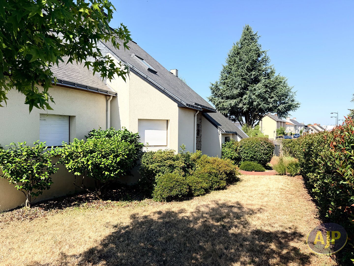 Maison à vendre, 147m², Saint-Herblain