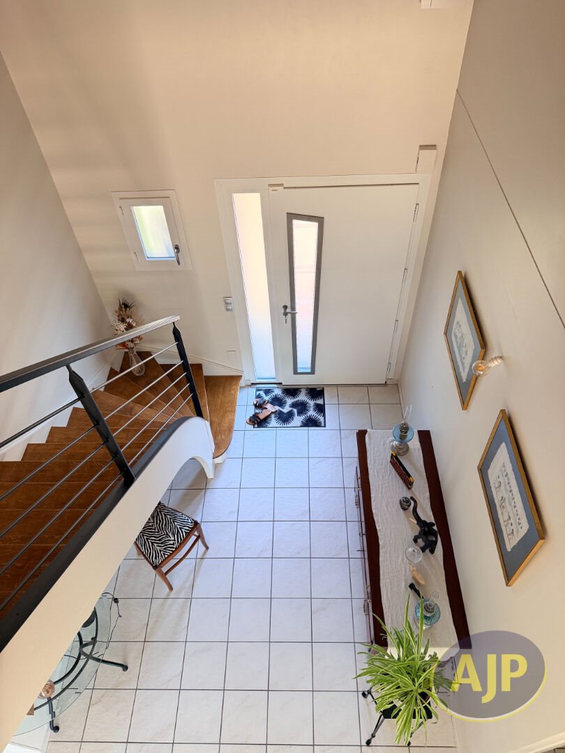 Maison à vendre, 147m², Saint-Herblain