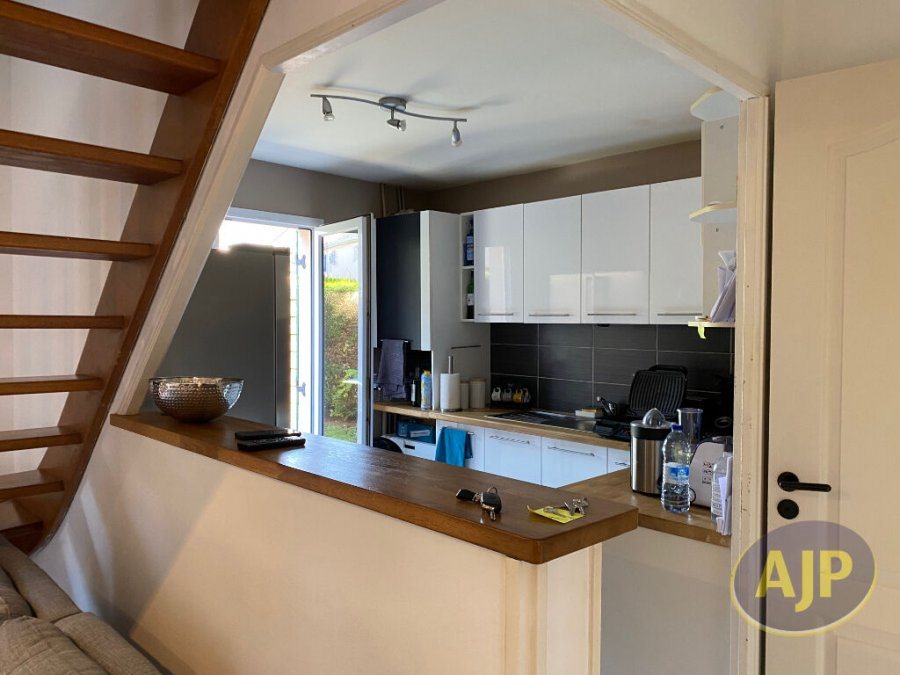 Maison à louer, 82m², Saint-Herblain