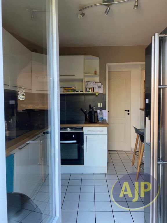 Maison à louer, 82m², Saint-Herblain