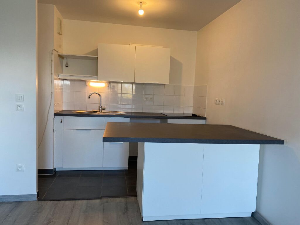 Appartement à vendre, 61m², Couëron