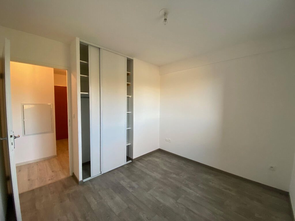 Appartement à vendre, 61m², Couëron
