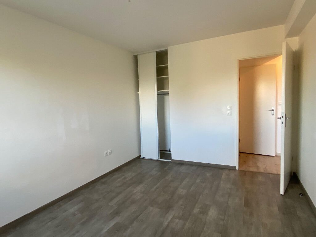 Appartement à vendre, 61m², Couëron