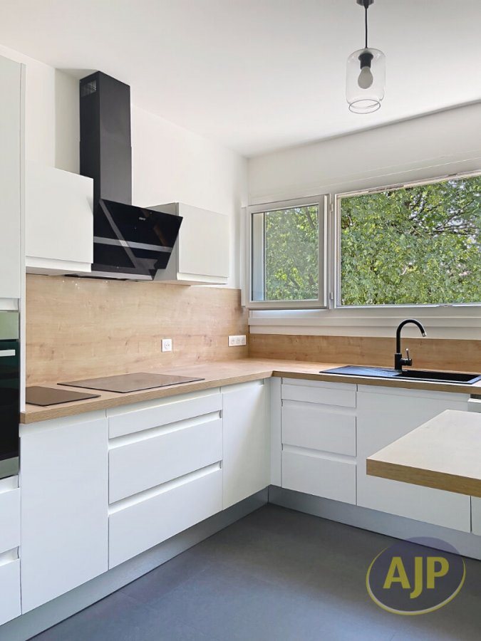 Appartement à louer, 78m², Saint-Herblain