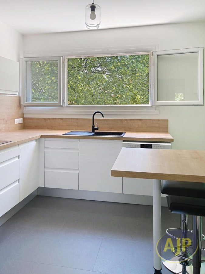 Appartement à louer, 78m², Saint-Herblain
