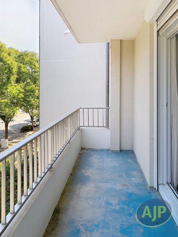 Appartement à louer, 78m², Saint-Herblain