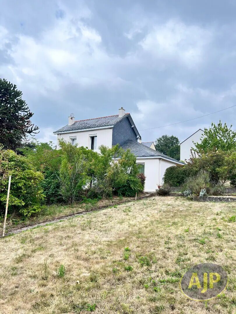 Maison à vendre, 98m², Savenay