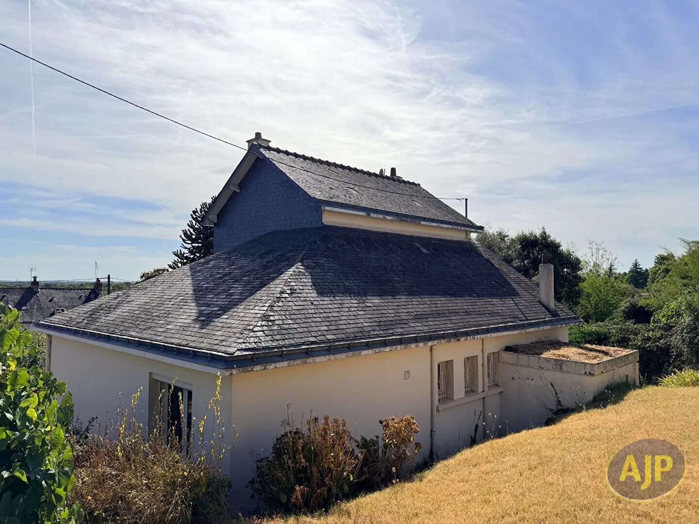 Maison à vendre, 98m², Savenay