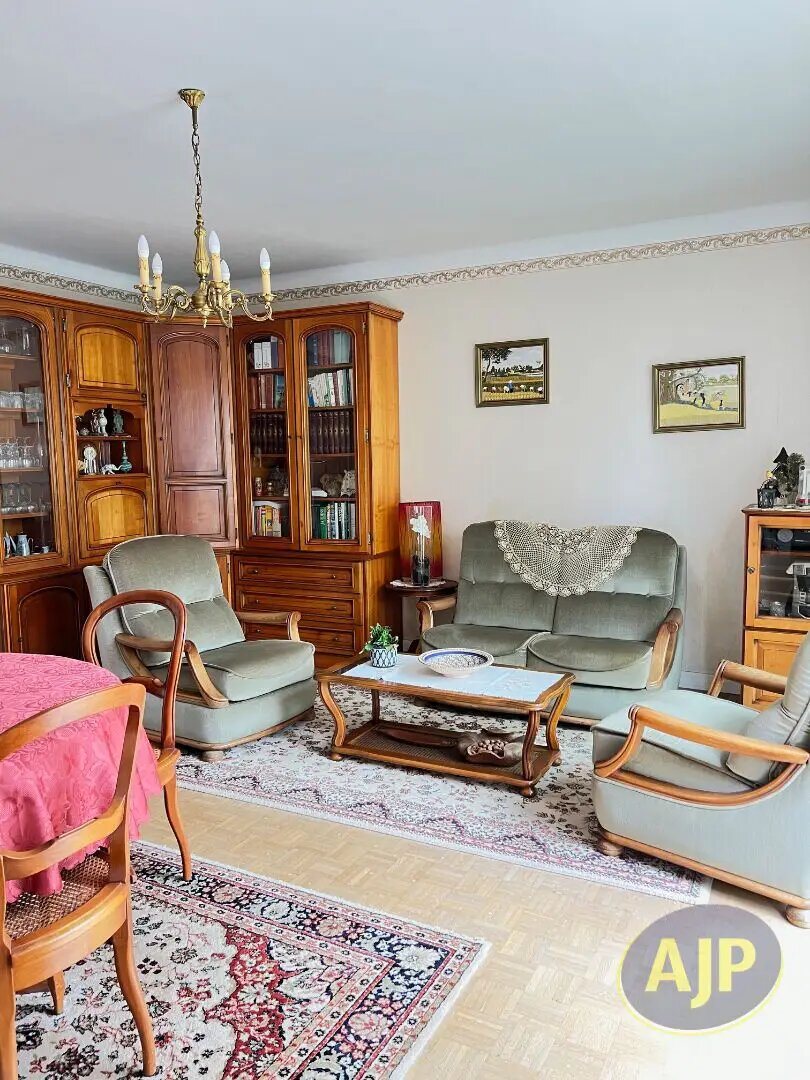Maison à vendre, 98m², Savenay