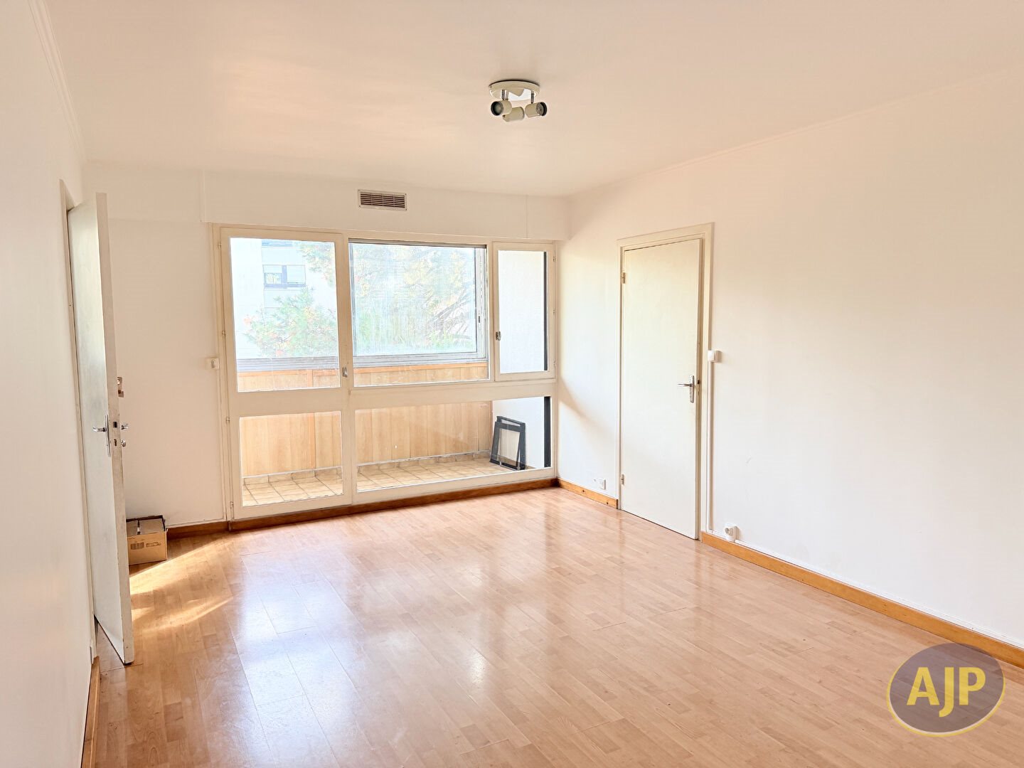 Appartement à vendre, 46m², Saint-Herblain