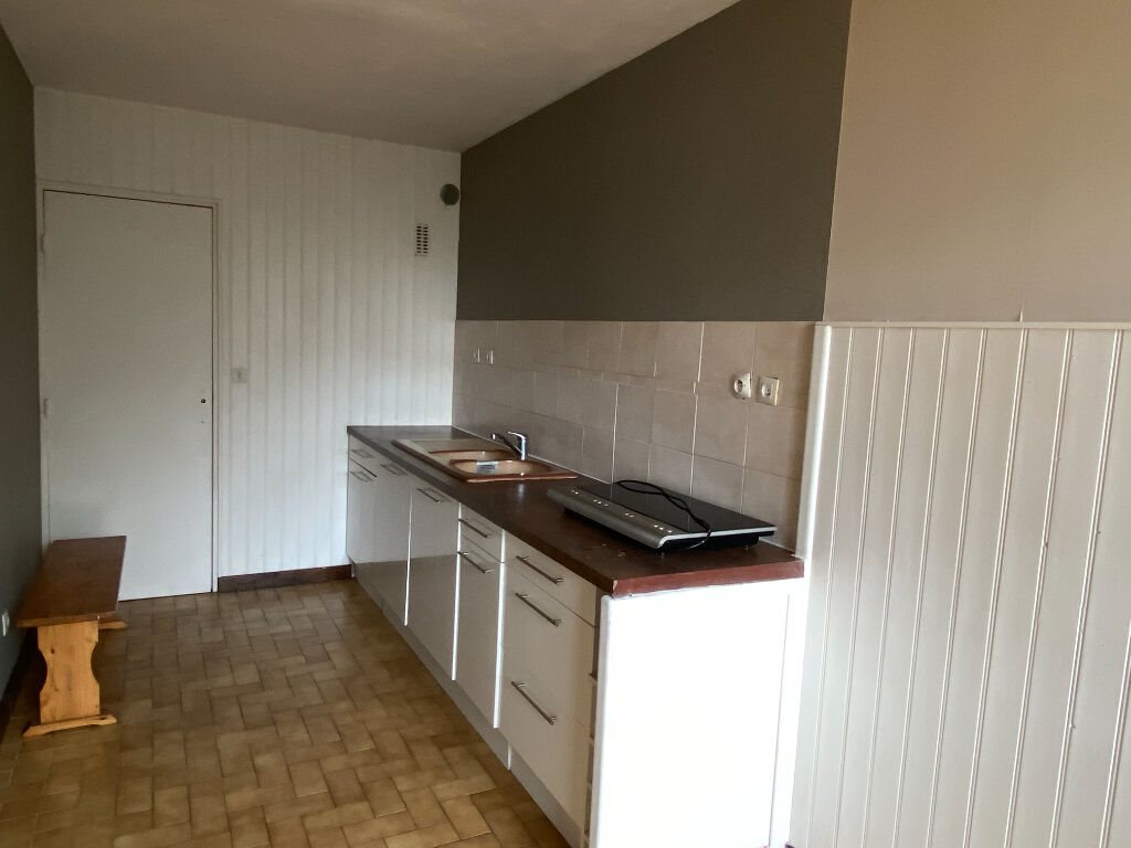 Appartement à vendre, 46m², Saint-Herblain