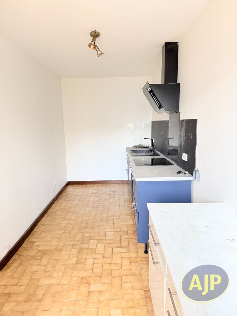 Appartement à vendre, 46m², Saint-Herblain
