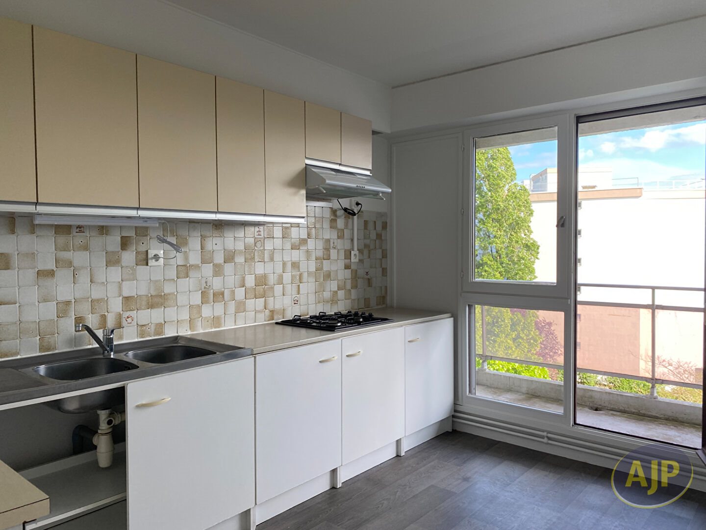 Appartement à vendre, 104m², Saint-Herblain