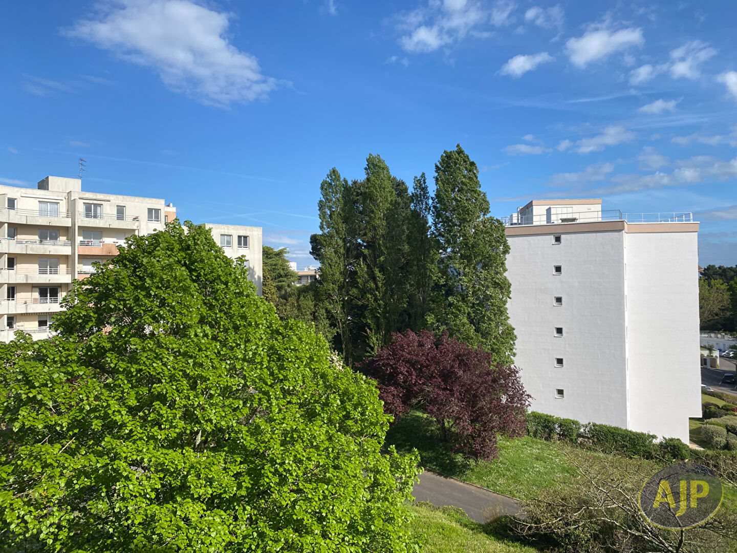 Appartement à vendre, 104m², Saint-Herblain