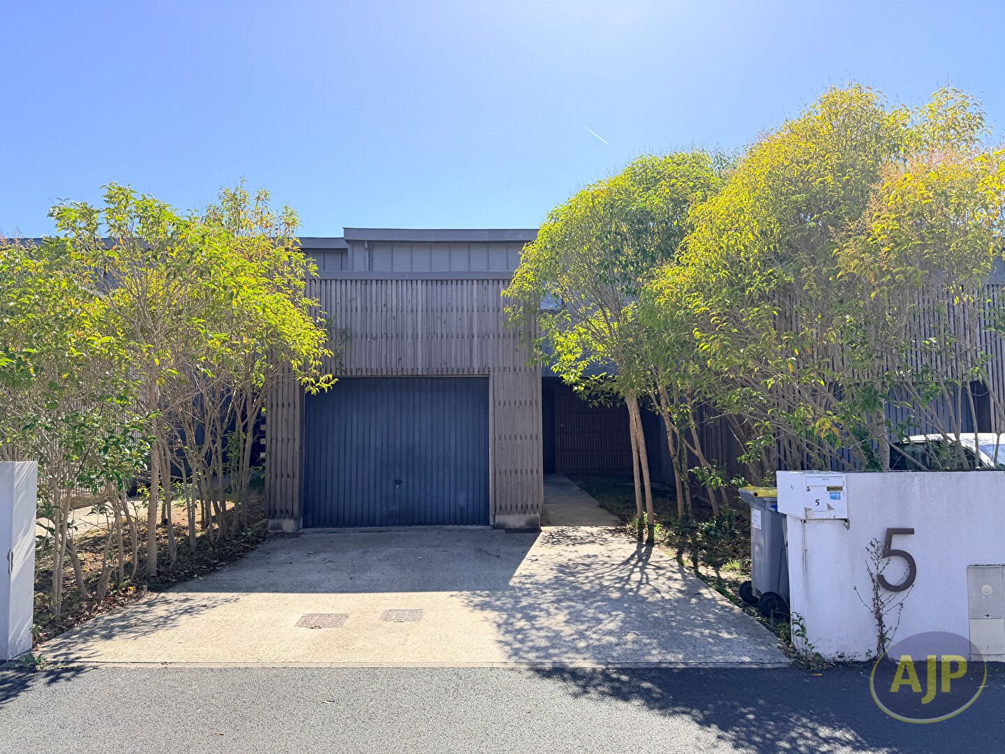 Maison à vendre, 80m², Saint-Herblain