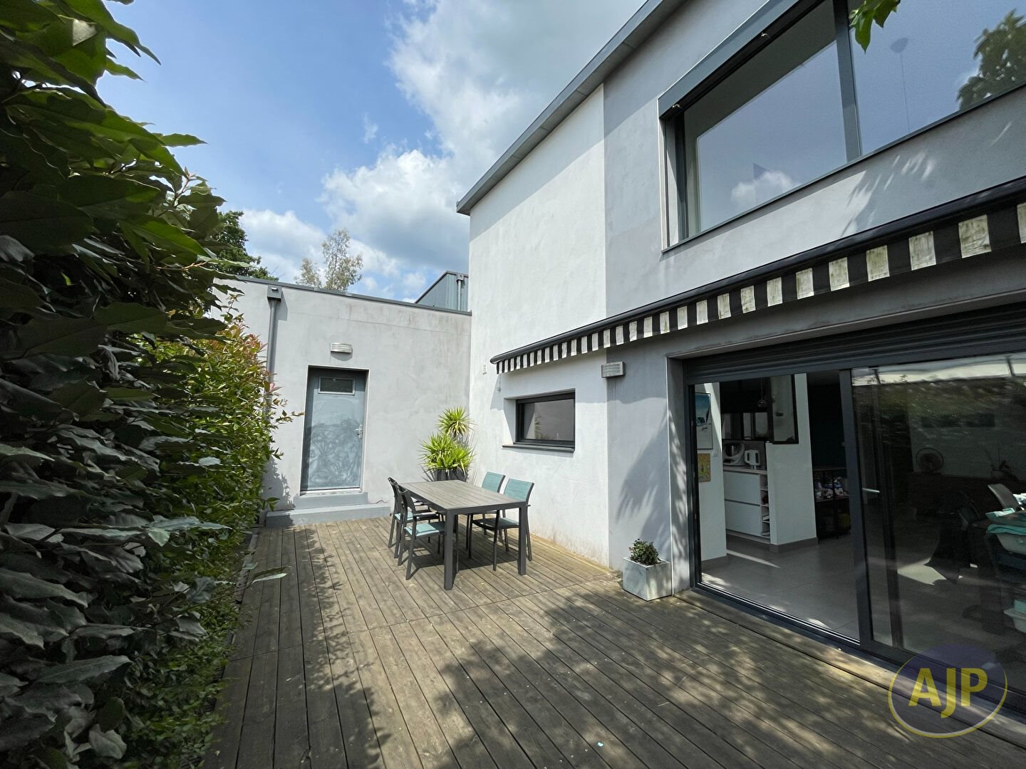 Maison à louer, 163m², Saint-Herblain