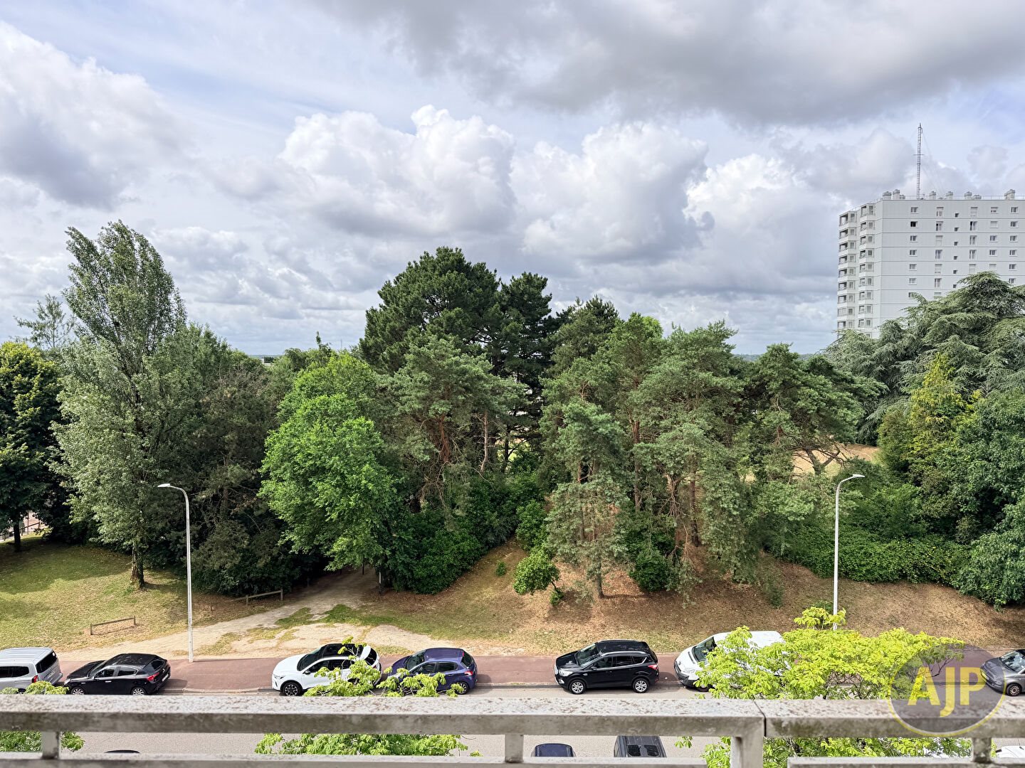 Appartement à vendre, 87m², Saint-Herblain