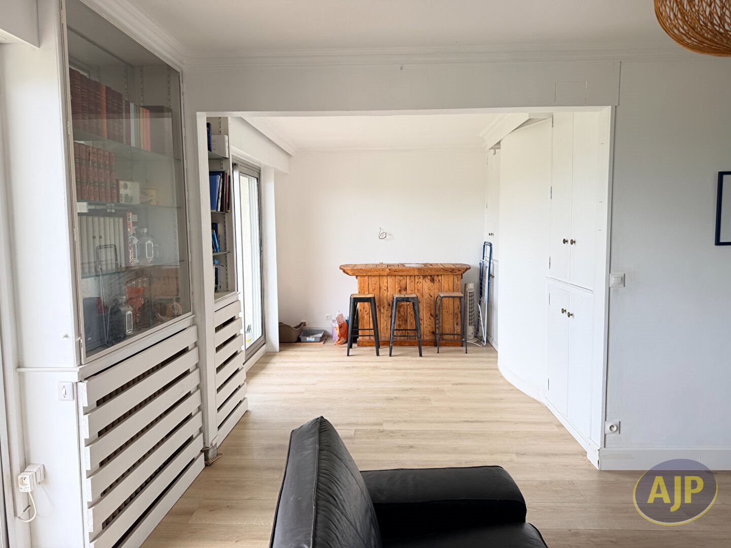 Appartement à vendre, 87m², Saint-Herblain