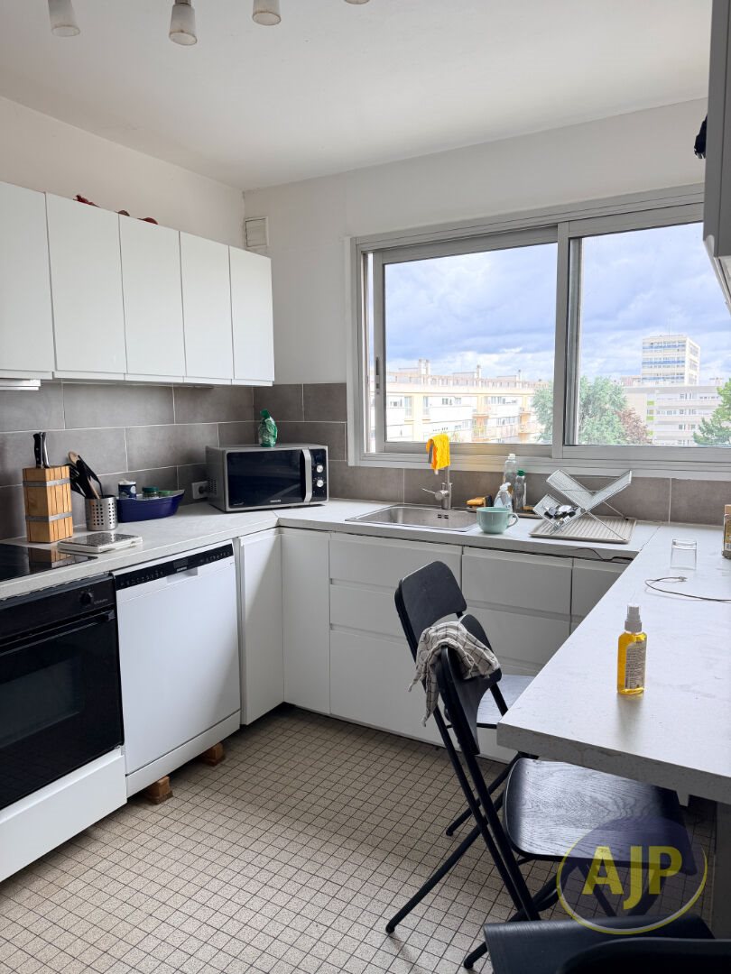 Appartement à vendre, 87m², Saint-Herblain