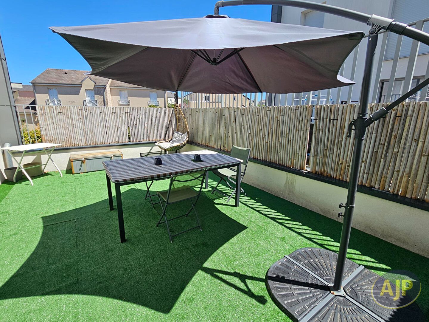 Appartement à vendre, 66m², Couëron