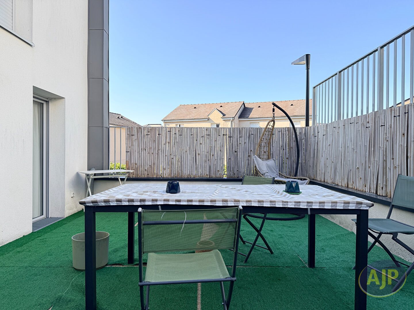 Appartement à vendre, 66m², Couëron
