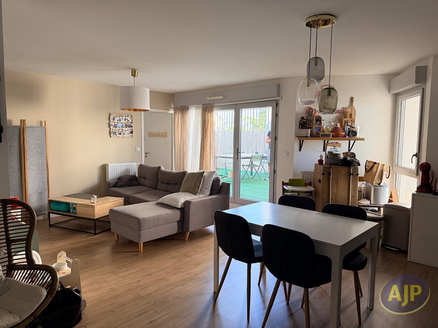 Appartement à vendre, 66m², Couëron