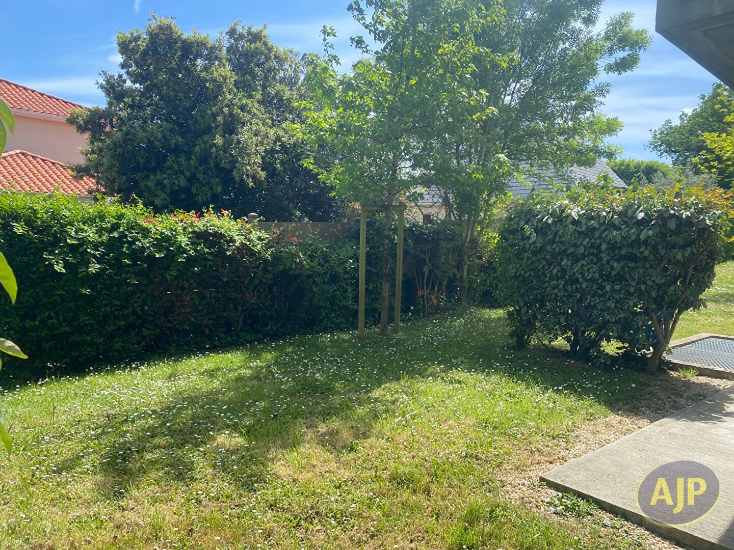 Appartement à vendre, 44m², Saint-Herblain