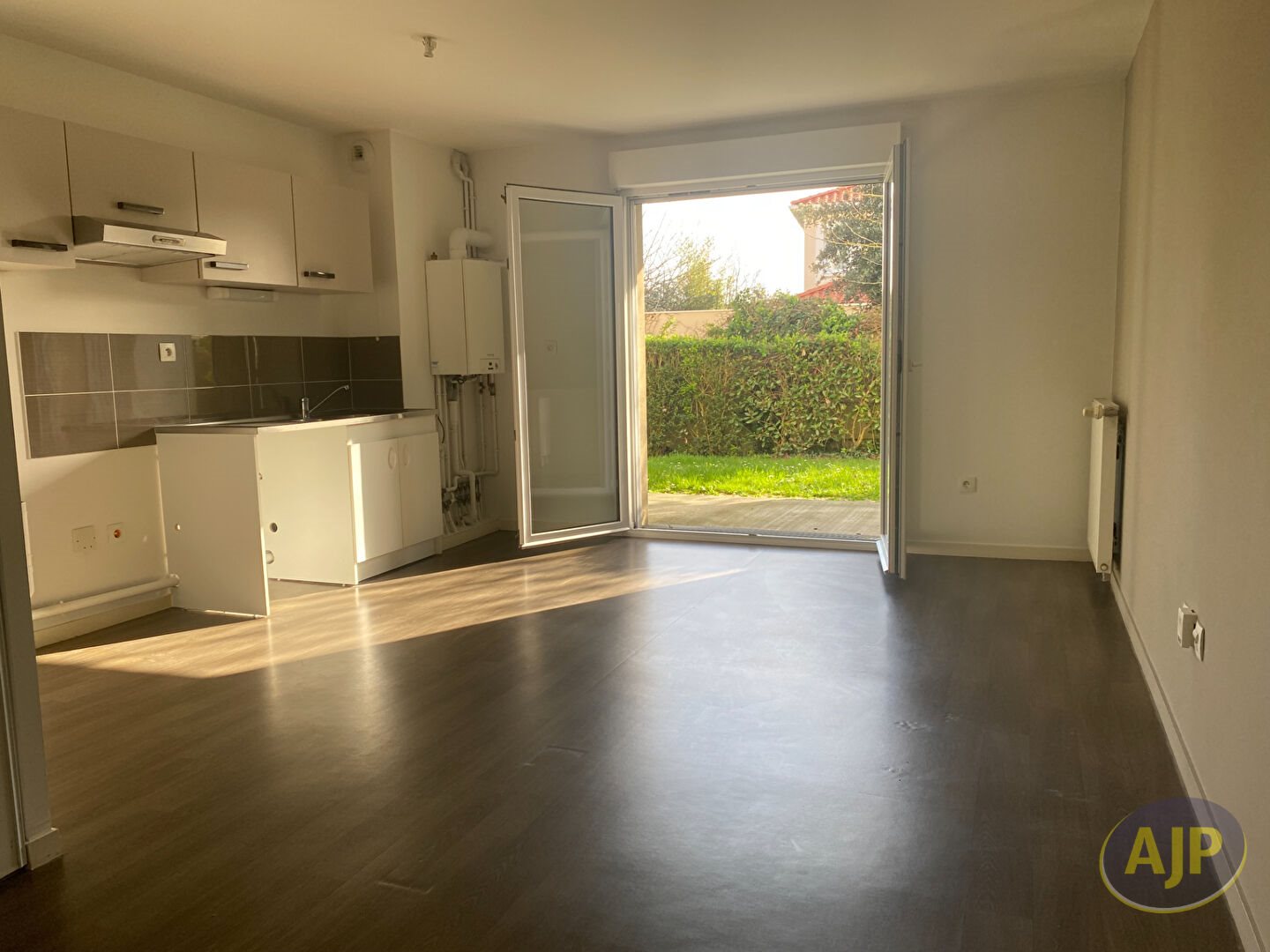 Appartement à vendre, 44m², Saint-Herblain