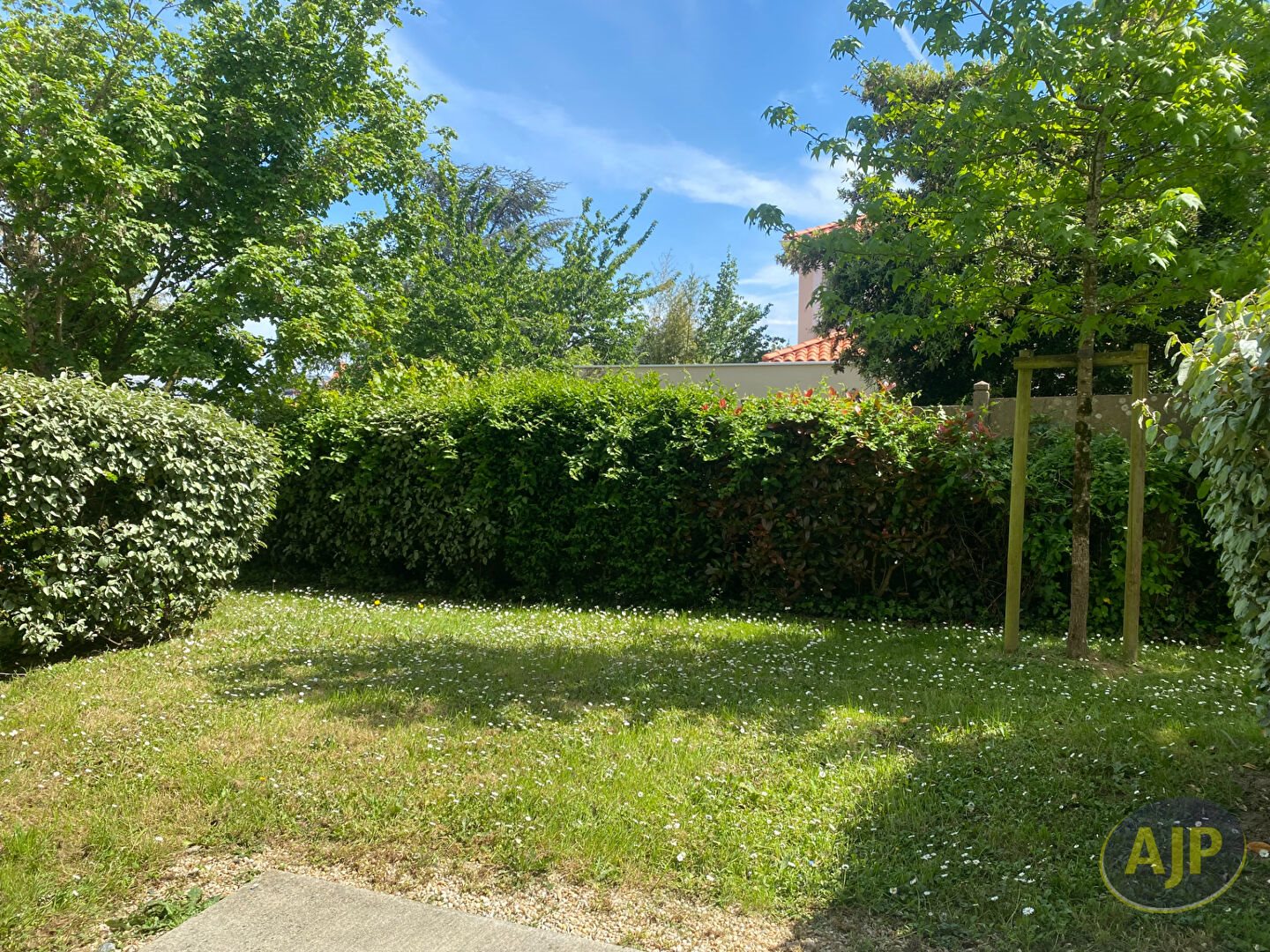 Appartement à vendre, 44m², Saint-Herblain