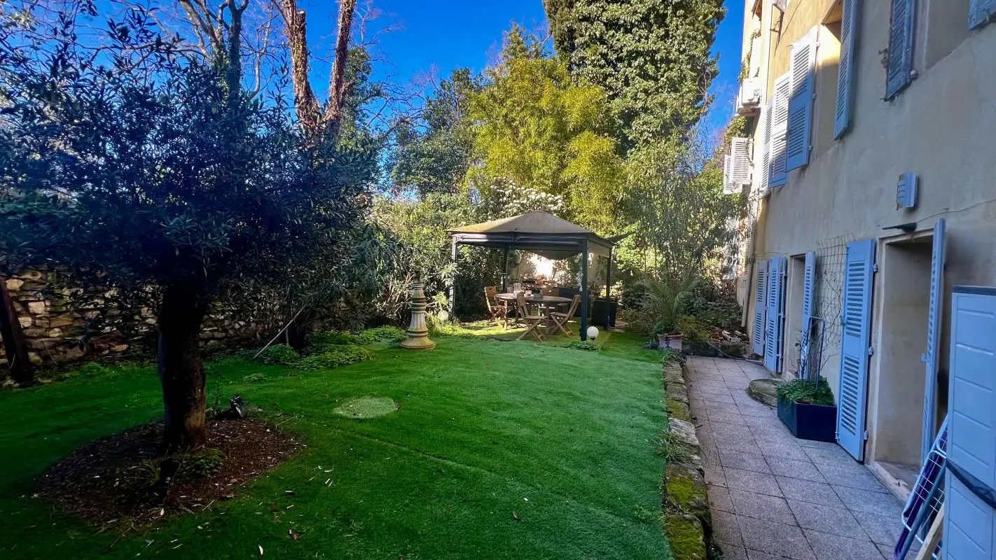 Appartement à vendre, 90m², Aix-en-Provence