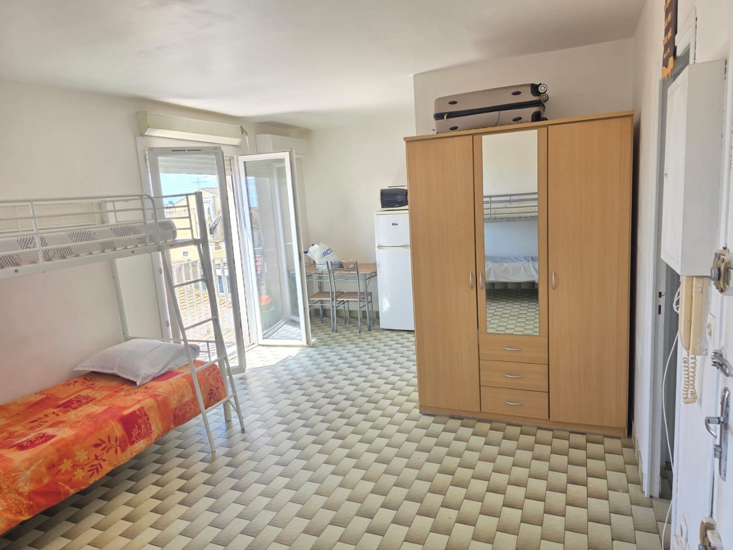 Appartement à vendre, 34m², Valras-Plage