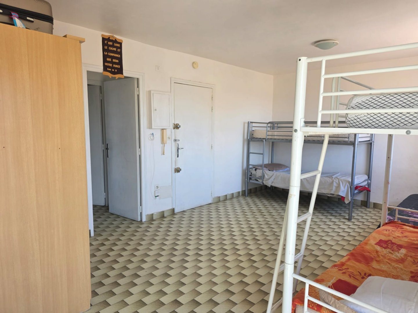 Appartement à vendre, 34m², Valras-Plage