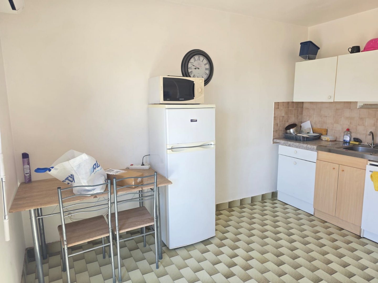 Appartement à vendre, 34m², Valras-Plage