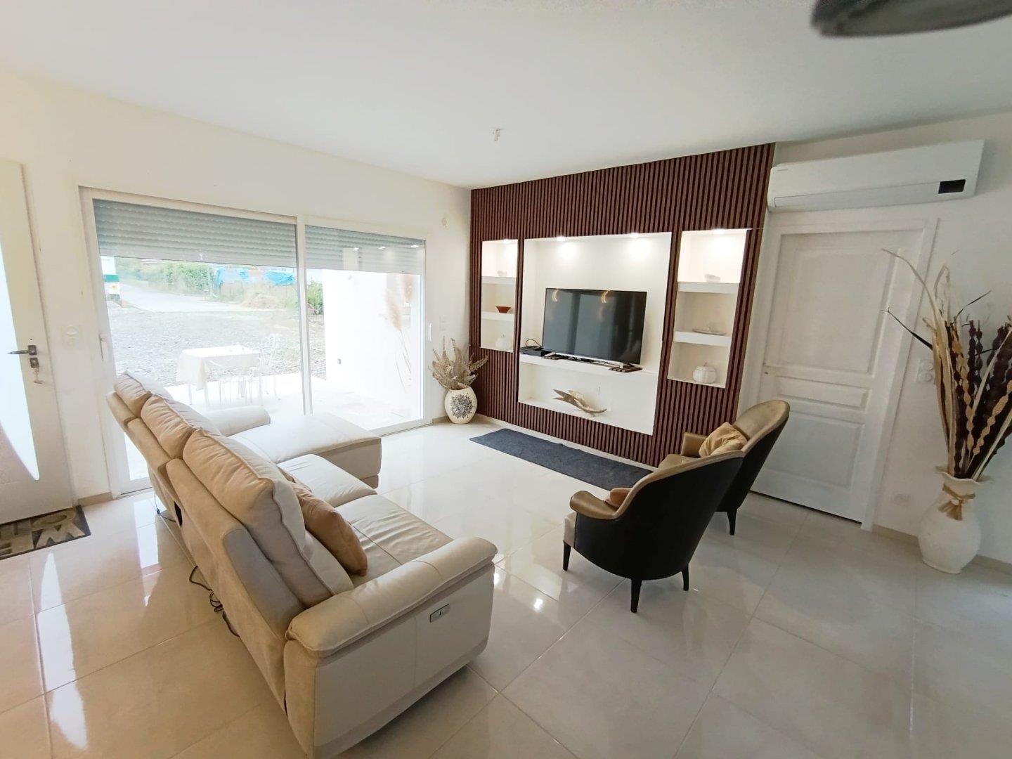 Maison à vendre, 88m², Dax