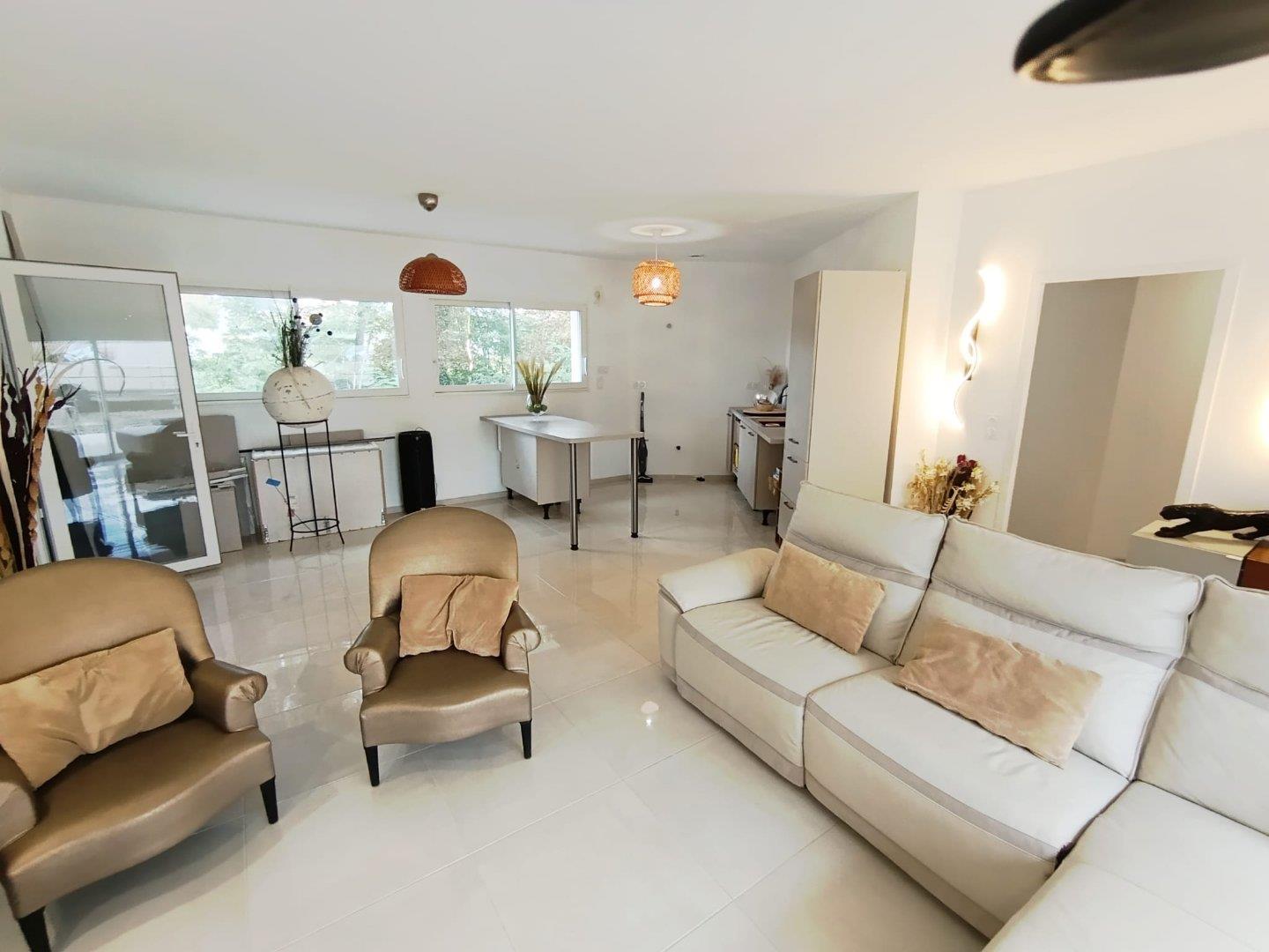 Maison à vendre, 88m², Dax